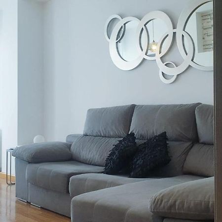 פונפרדה Apartamento Tranquilo מראה חיצוני תמונה
