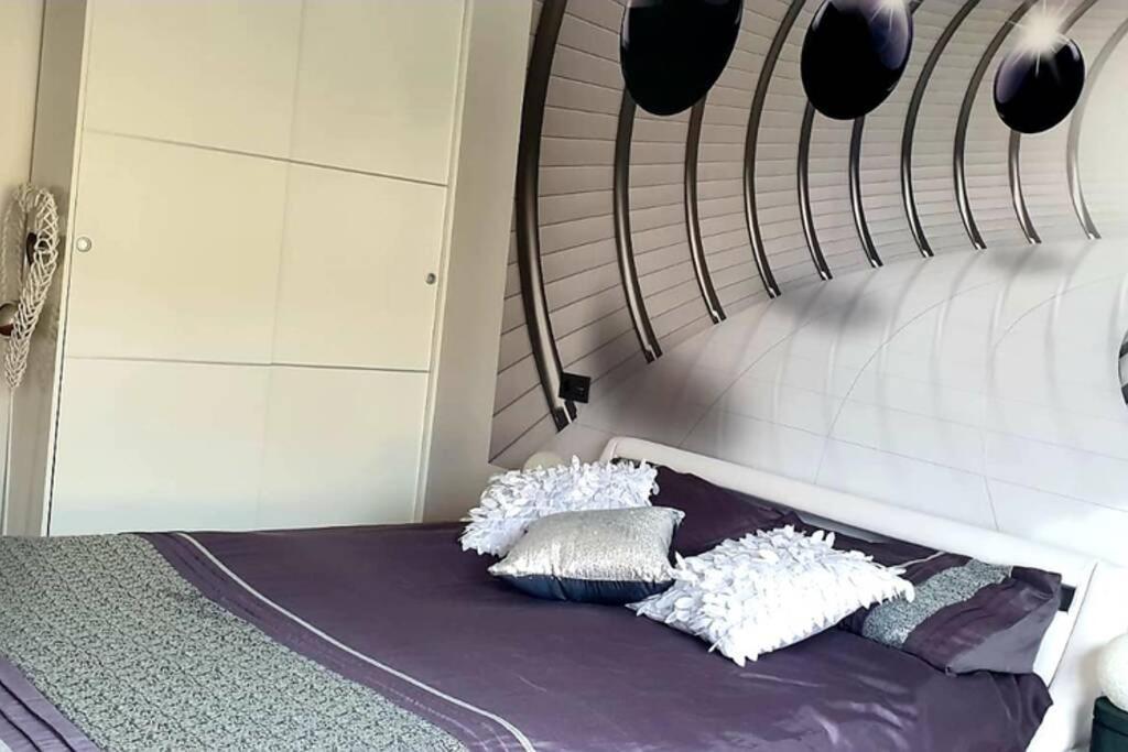 פונפרדה Apartamento Tranquilo מראה חיצוני תמונה