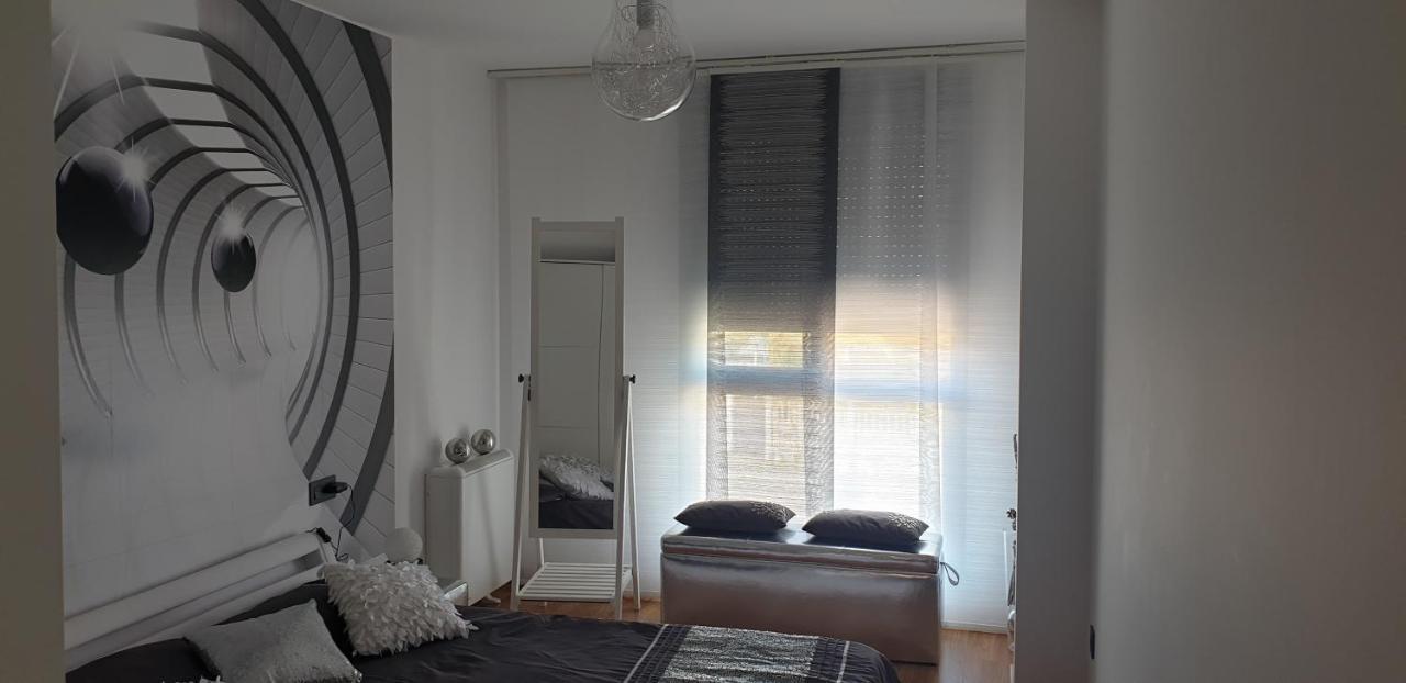 פונפרדה Apartamento Tranquilo מראה חיצוני תמונה