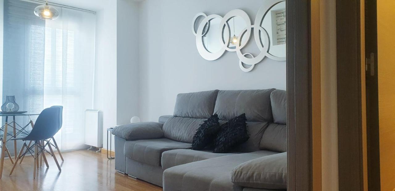 פונפרדה Apartamento Tranquilo מראה חיצוני תמונה