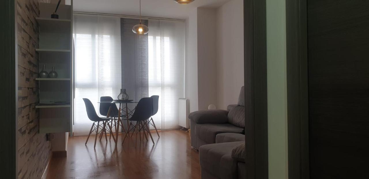 פונפרדה Apartamento Tranquilo מראה חיצוני תמונה