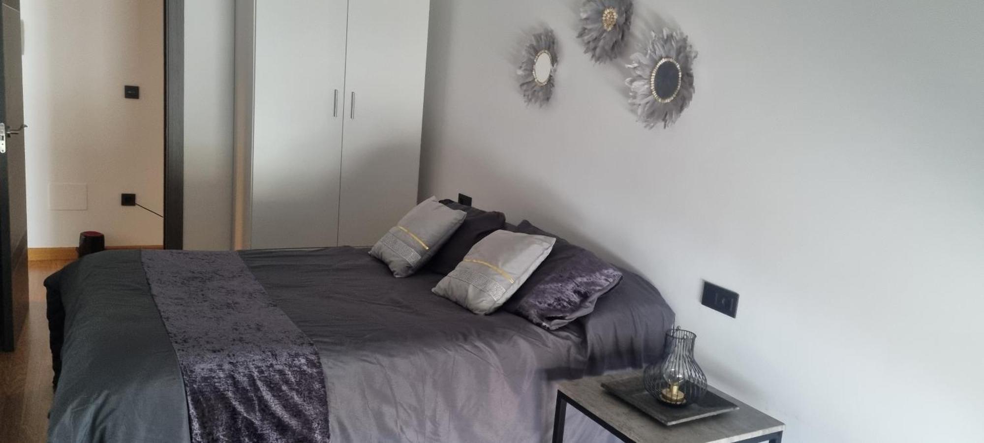 פונפרדה Apartamento Tranquilo מראה חיצוני תמונה